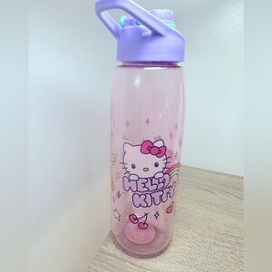 Hello Kitty Water Bottle 28oz